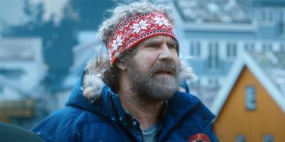 Will Ferrell Wants to Crush Norway in Super Bowl 2021 Commercial for General Motors - Kenan Thompson & Awkwafina Join Him! (Video) - www.justjared.com - USA - Norway