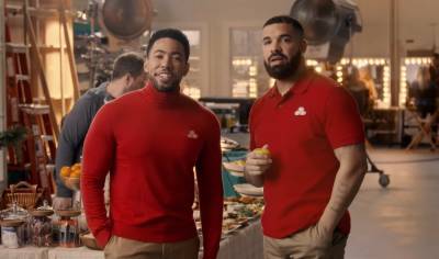 Drake from State Farm Is the Super Bowl Commercial We Needed - Watch Now - www.justjared.com