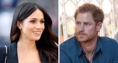 Meghan Markle and Prince Harry warned to stay out of 'costly' court - www.newidea.com.au