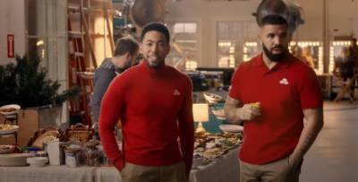 Drake And Paul Rudd Star In Hilarious State Farm Super Bowl Ad - etcanada.com