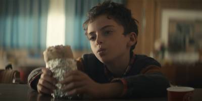 Chipotle Burrito Changes the World in Super Bowl Commercial 2021 - Watch Now! - www.justjared.com