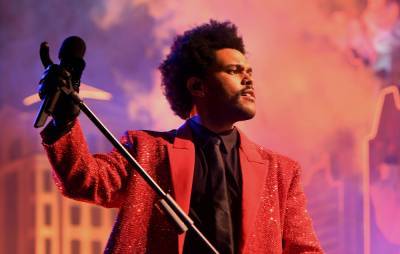 Watch The Weeknd’s Super Bowl half-time performance in full - www.nme.com - USA