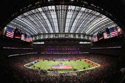 Super Bowl: Who is performing the national anthem and when is it? - www.msn.com - county Bay - Kansas City