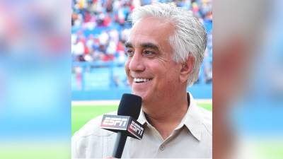 Pedro Gomez Dies: ESPN SportsCenter Reporter Was 58 - deadline.com