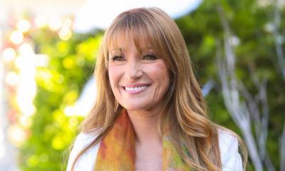 Jane Seymour - Jane Seymour reveals special treatment she was given during OBE ceremony with the Queen - hellomagazine.com