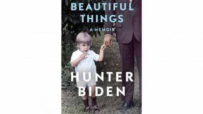 Hunter Biden's memoir 'Beautiful Things' out in April - abcnews.go.com