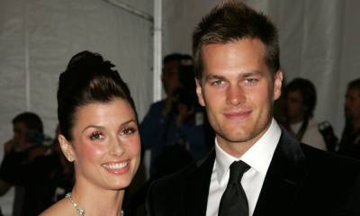 Tom Brady's ex-partner Bridget Moynahan reacts to Super Bowl win and shares sweet picture of their son - hellomagazine.com