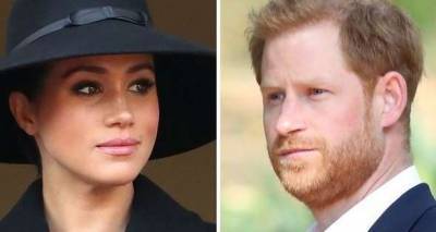 Meghan and Harry's 'celebrity attitude' over Archie's birth torn apart: 'Not royal!' - www.msn.com