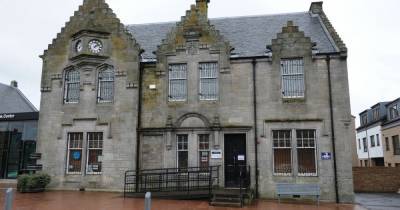 Burnbank faces 'double whammy' of losing library and family centre in South Lanarkshire Council’s savings proposals - www.dailyrecord.co.uk