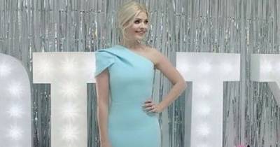 Holly Willoughby 'spoilt' by Dancing On Ice but angers fans with 'indulgent' pre-birthday treats - www.manchestereveningnews.co.uk