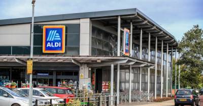 Aldi launches click and collect shopping in Scottish stores for first time - www.dailyrecord.co.uk - Scotland