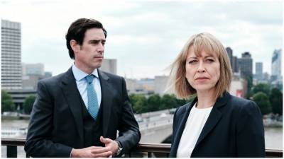 Jane Featherstone - Jamie Lang - BBC/SundanceTV’s ‘The Split’ to Call It Quits After Season Three - variety.com - London