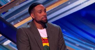 Dancing On Ice judge Ashley Banjo responds to backlash over scoring as viewers say he 'messed up' - www.manchestereveningnews.co.uk