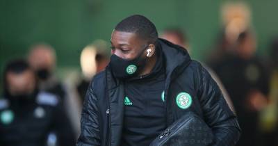 Olivier Ntcham set for Marseille debut following Celtic transfer chaos as interim manager hints at changed tune - www.dailyrecord.co.uk - Portugal