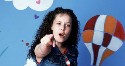 Where is Tracy Beaker actress Dani Harmer now and who is she dating? Here's what you need to know - www.ok.co.uk