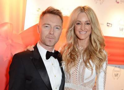 Ronan Keating to release charity single for Mother’s Day - evoke.ie - Choir