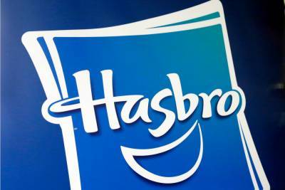 Hasbro Tops Q4 Estimates, With Game Sales Helping It Thrive In “Challenging” 2020 - deadline.com