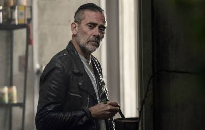 Jeffrey Dean Morgan says a Negan spinoff is possible post-‘The Walking Dead’ - www.nme.com