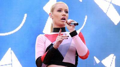 Iggy Azalea Reveals Son Onyx, 9 Mos., Is About To Start Walking ‘Any Day Now’: I’m So ‘Excited’ - hollywoodlife.com