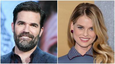 Rob Delaney, Alice Eve Join Cast of Amazon Studios’ ‘The Power,’ From ‘Chernobyl’ Producer Sister - variety.com