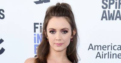 Billie Lourd Reflects on ‘Gestational Diabetes Scare’ During Pregnancy With Son Kingston - www.usmagazine.com - Los Angeles - USA - city Kingston - county Story