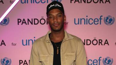 Love Island's Theo Campbell reveals he's become a dad for the first time - heatworld.com