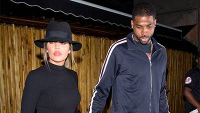 Tristan Thompson ‘Going Above Beyond’ To Prove Himself To Khloe After Trust Issues - hollywoodlife.com