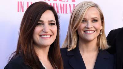 Reese Witherspoon and Lauren Neustadter to Be Honored at Caucus Awards (EXCLUSIVE) - variety.com