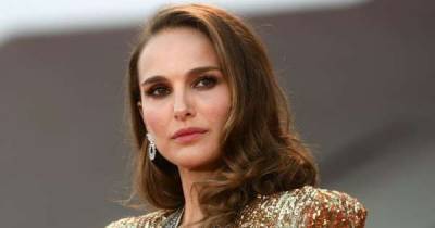 Natalie Portman Shuts Down Pregnancy Rumours And Everyone Should Take Note Of Her Message - www.msn.com - New York