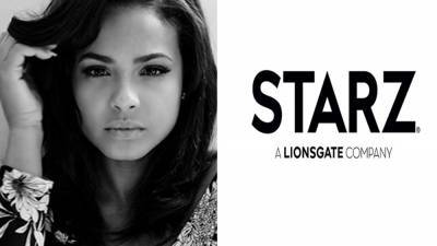 ‘Step Up’: Christina Milian To Play Role Originated By The Late Naya Rivera In Starz Series - deadline.com - Atlanta