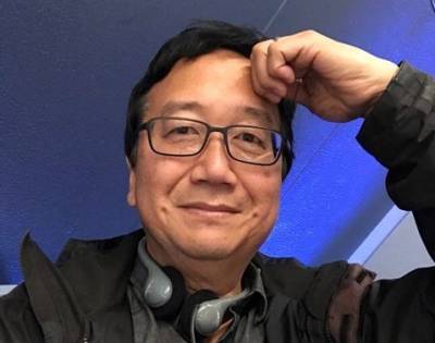 ‘American Horror Story’ DoP Michael Goi To Direct Genre Pic ‘The Elevator Game’, AMP Launches Sales — EFM - deadline.com - USA - county Story