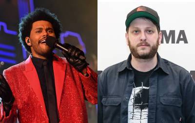 Oneohtrix Point Never was the musical director for The Weeknd’s Super Bowl show - www.nme.com - USA - Florida