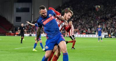 Ian Evatt's update on ex-Sunderland and Huddersfield Town defender on trial with Bolton Wanderers - www.manchestereveningnews.co.uk - county Forest