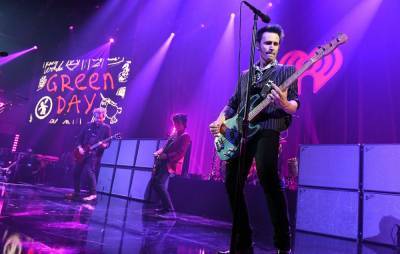 Watch Green Day bring out the hits at their first live show in a year - www.nme.com - Britain - California