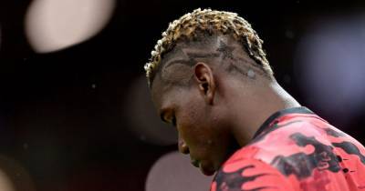 Manchester United evening headlines as centre-back wanted and Paul Pogba injury update - www.manchestereveningnews.co.uk - Manchester - Sancho