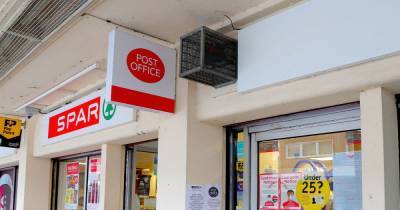 Post Office give update on future of local East Kilbride branch - www.dailyrecord.co.uk - Scotland