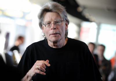 Stephen King Helps Kids Publish Pandemic-Inspired Book - etcanada.com - state Maine