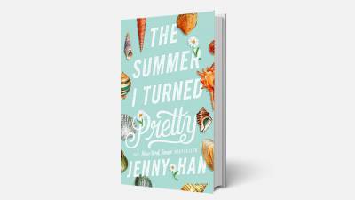 ‘To All the Boys’ Author Jenny Han Sets ‘The Summer I Turned Pretty’ Series at Amazon - variety.com