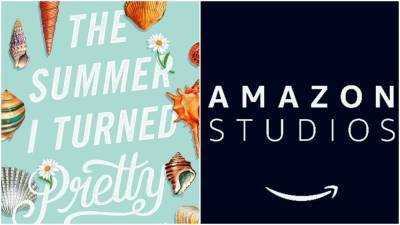 Amazon Orders TV Adaptation Of Jenny Han’s YA Novel Series ‘The Summer I Turned Pretty’ - deadline.com