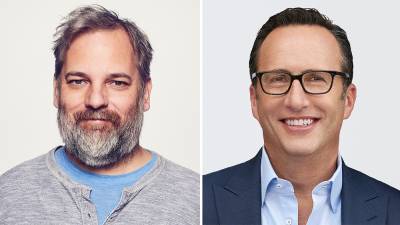 Fox Greenlights Fully Owned Animated Series From Dan Harmon As Company Forges Path Being Linear & AVOD Player In SVOD-Dominated World - deadline.com - Greece