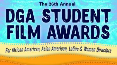 USC Dominates DGA Student Film Awards Honoring Diverse Filmmakers - deadline.com - USA