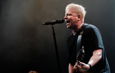 The Offspring to release first album in nearly a decade - www.nme.com