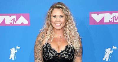 ‘Teen Mom 2’ Star Kailyn Lowry Says She’s Planning to Get a Breast Reduction After Revealing Bra Size - www.usmagazine.com