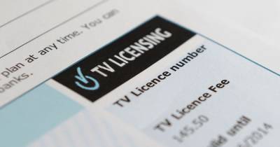 TV licence fee to increase for Scots viewers from April this year - www.dailyrecord.co.uk - Britain - Scotland
