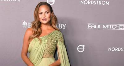 Chrissy Teigen talks about ‘constant reminders’ of her late son Jack; Says losing her 3rd born ‘saved her’ - www.pinkvilla.com - county Jack