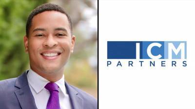 ICM Partners Ups Travis Merriweather To Senior Political Strategist - deadline.com