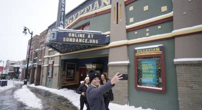 Sundance Film Festival 2021 Attendance 2.7x Bigger Than Annual Park City Event - deadline.com - Utah
