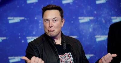 Bitcoin price rises to record high as Tesla invests $1.5bn, after Dogecoin soars on back of Elon Musk tweets - www.msn.com - USA