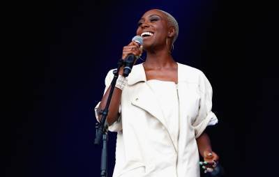 Laura Mvula to perform for first time in three years with special livestream, ‘Under A Pink Moon’ - www.nme.com - Birmingham