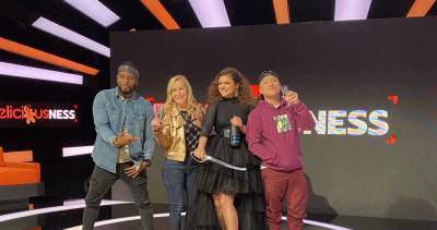 MTV Renews ‘Deliciousness’ With Tiffani Thiessen for Season 2 (EXCLUSIVE) - variety.com
